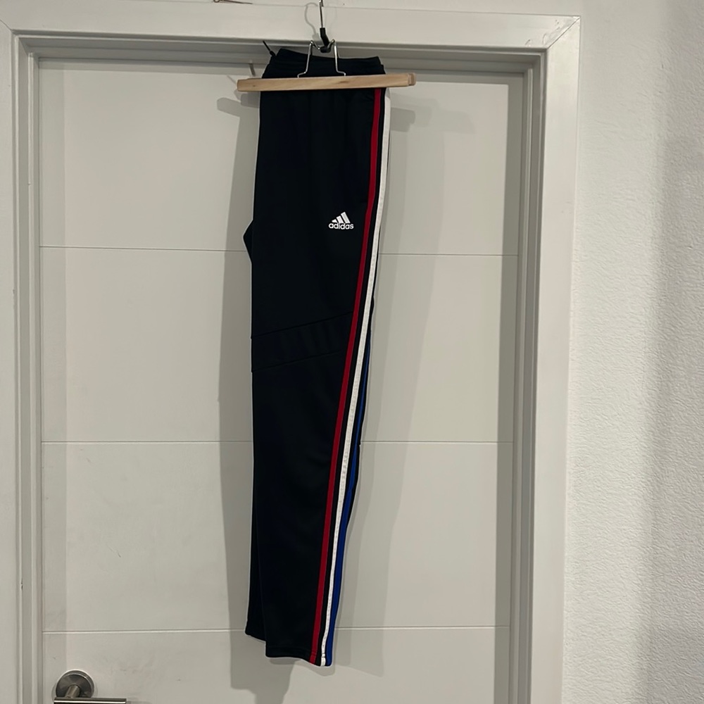 Authentic and VERY gently used